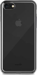 Moshi Vitros   iPhone 8/7, Clear Black