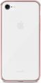 Moshi Vitros   iPhone 8/7, Clear Pink