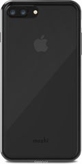 Moshi Vitros   iPhone 8 Plus/7 Plus, Clear Black