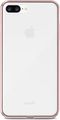 Moshi Vitros   iPhone 8 Plus/7 Plus, Clear Pink