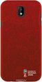 Deppa FIFA    Samsung Galaxy J7 (2017), Red