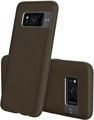 Matchnine Tailor   Samsung Galaxy S8, Raw Umber