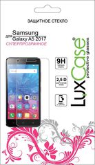 LuxCase    Samsung Galaxy A5 (2017)