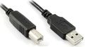 Greenconnect GCR-UPC3M-BB2S  USB (1,5 )