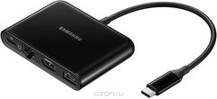 Samsung EE-P5000, Black    USB Type-C 