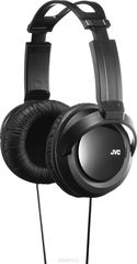 JVCHA-RX330-E, Black 