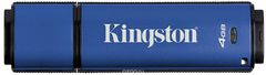 Kingston DataTraveler Vault Privacy 3.0 4GB USB-