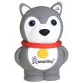 SmartBuy Wild Series Dog 8GB, Grey USB-