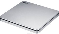 LG GP70NS50, Silver   