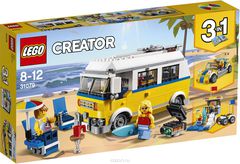 LEGO Creator    31079