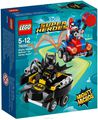 LEGO Super Heroes  Mighty Micros     76092