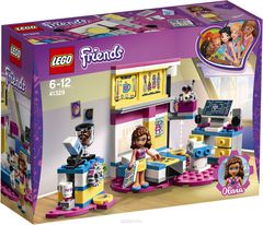 LEGO Friends    41329