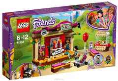 LEGO Friends      41334