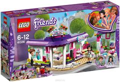 LEGO Friends  -  41336