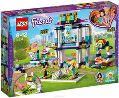 LEGO Friends      41338