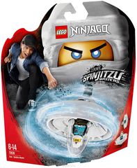 LEGO Ninjago   -   70636