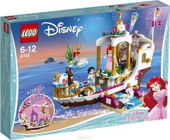 LEGO Disney Princess     41153