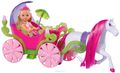 Simba    - Evi Love Fairy Carriage