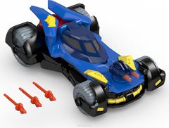 Imaginext   DC Super Friends Batmobile