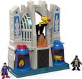 Imaginext   DC Super Friends Hall of Justice