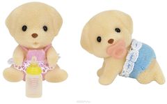 Sylvanian Families   -