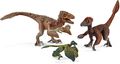 Schleich    - 3 