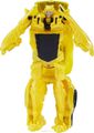 Transformers  Turbo Changer Bumblebee