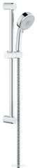     GROHE Tempesta Cosmopolitan ( ,  600 ,  1750 ) (27580001)