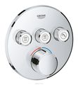    Grohe "Grohtherm SmartControl". 29146000