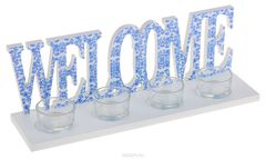  "Welcome", : , , 8  30  10 