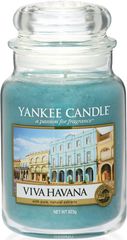   Yankee Candle "Viva Havana",  16,8 