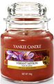  Yankee Candle "Vibrant saffron",  8,6 