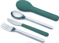    Joseph Joseph "GoEat Cutlery", : , 3 