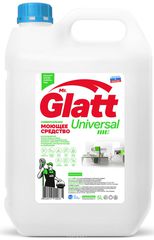   Mr. Glatt "Universal", , 5 