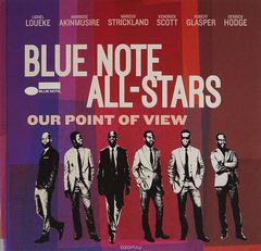 Blue Note All-Stars. Our Point Of View (2 CD)