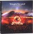 David Gilmour. Live At Pompeii (4 LP)
