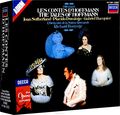 Richard Bonynge. Offenbach: Les Contes D'Hoffman (2 CD)