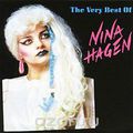 Nina Hagen. The Very Best Of Nina Hagen