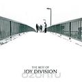 Joy Division. The Best Of (2 CD)