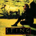 Sting. Ten Summoner's Tales