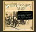 Grateful Dead. Workingman's Dead