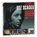 Boz Scaggs. Original Album Classics (5 CD)