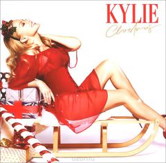 Kylie Minogue. Kylie Christmas