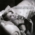 Carrie Underwood. Greatest Hits: Decade #1 (2 CD)