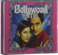 Bollywood Hits (3 CD)
