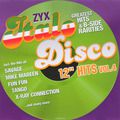 Zyx Italo Disco 12" Hits Vol. 4 (2 CD)