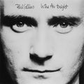Phil Collins. In The Air Tonight (LP)