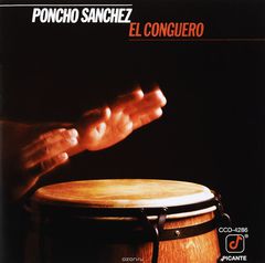 Poncho Sanchez. El Conguero