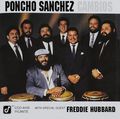 Poncho Sanchez. Cambios