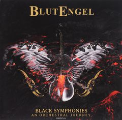 Blutengel. Black Symphonies